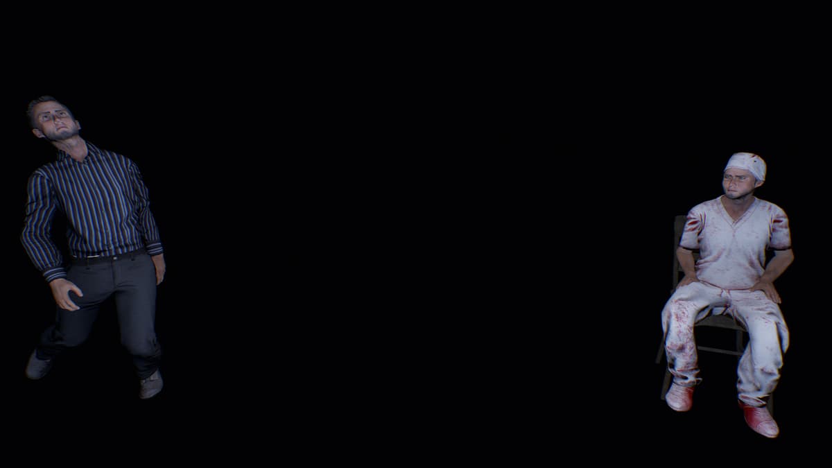 Dr. Leon Background