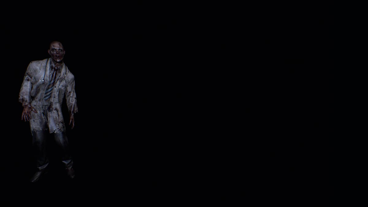 DocZombie Background