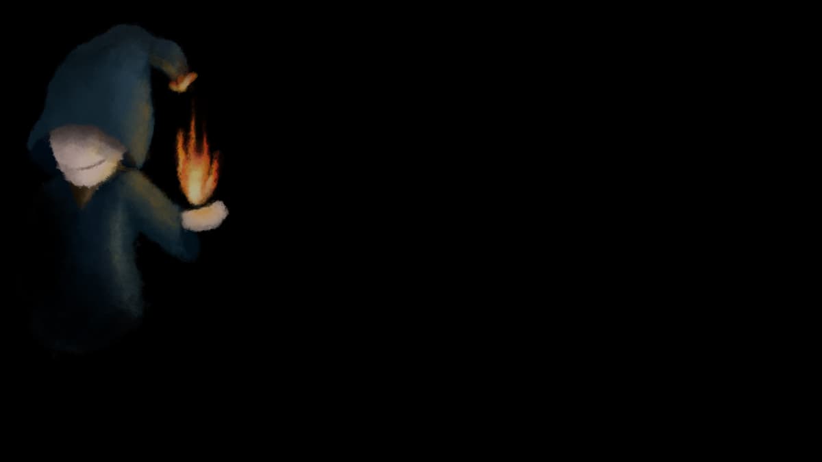 Murky (Profile Background)