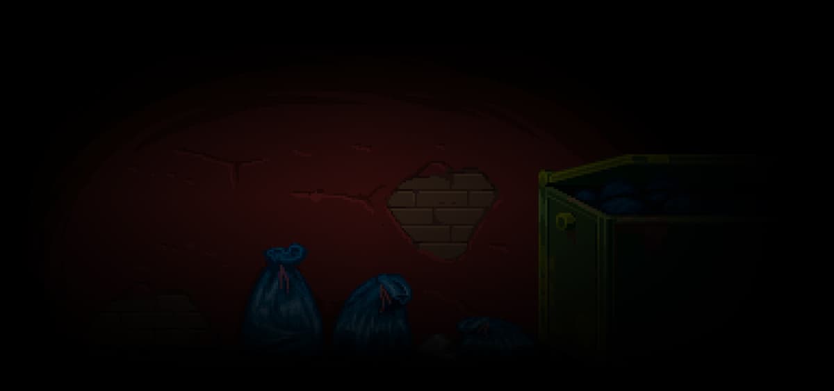Pixel Alley