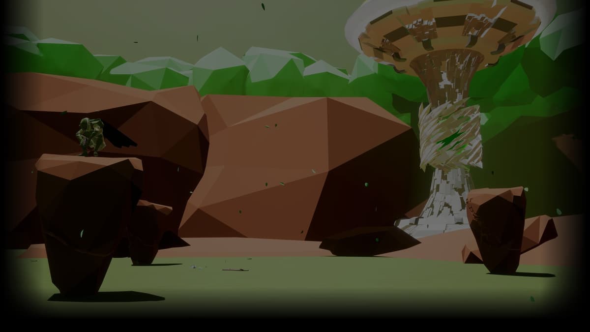 Callous Mercenary