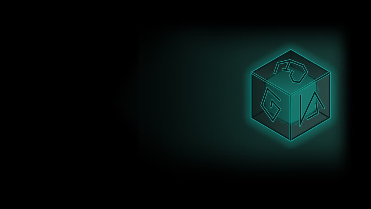 The Cube