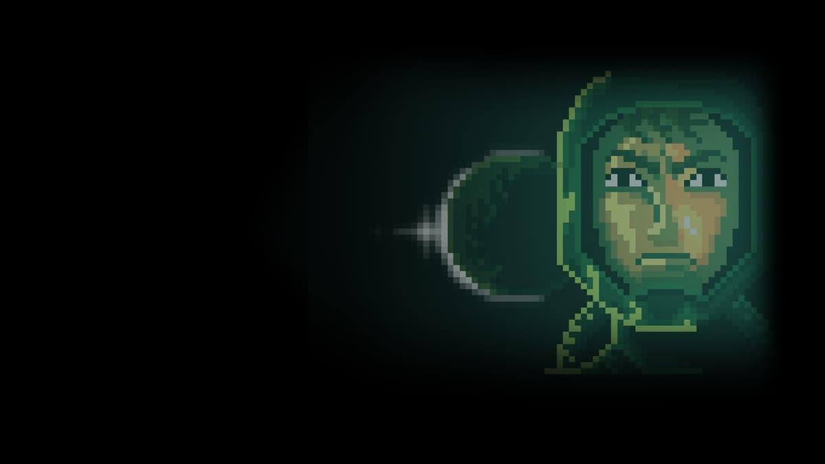 Silence in Space
