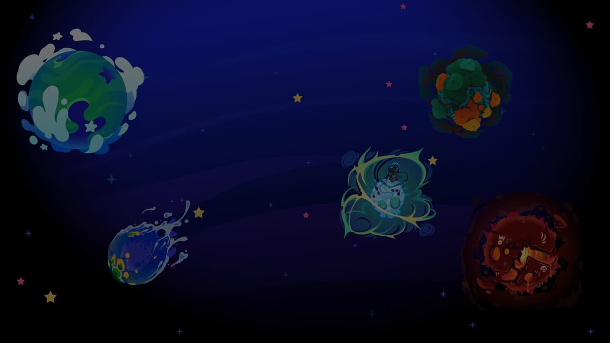 Through the Cosmos