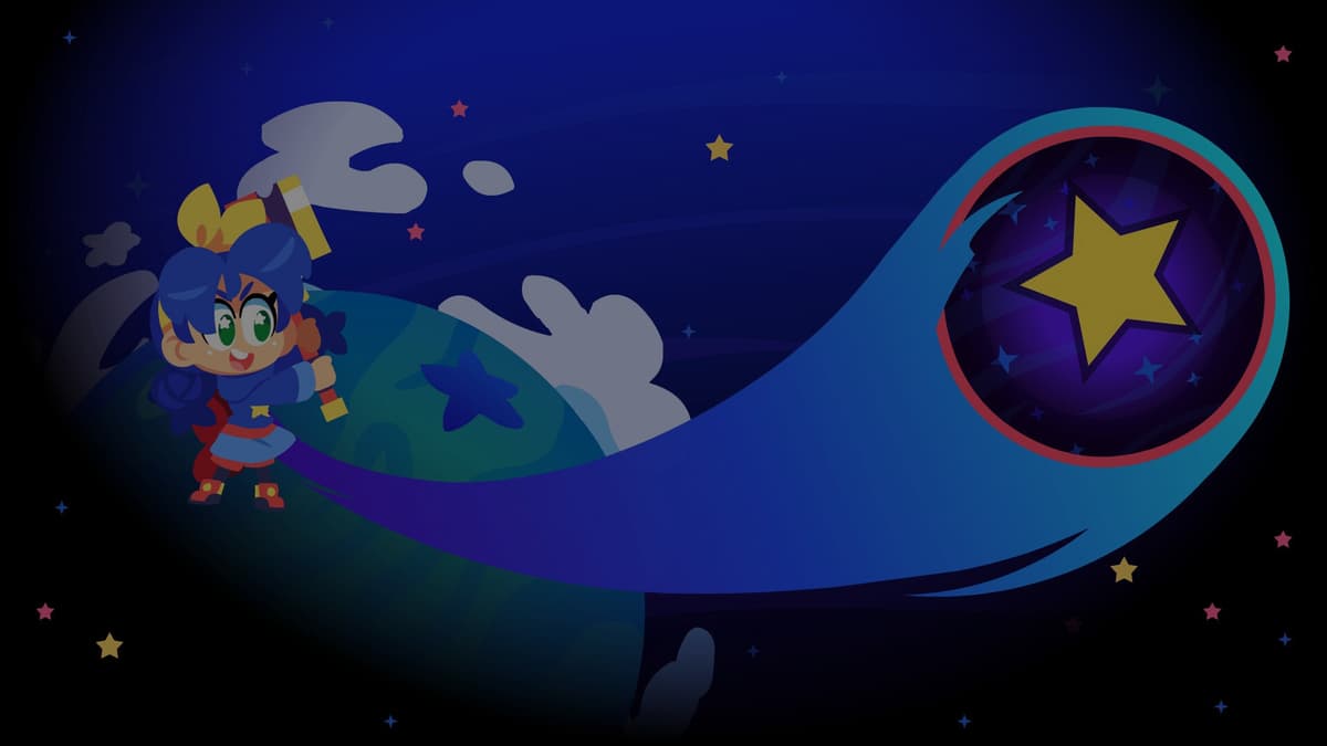 Shoot For the Stars!