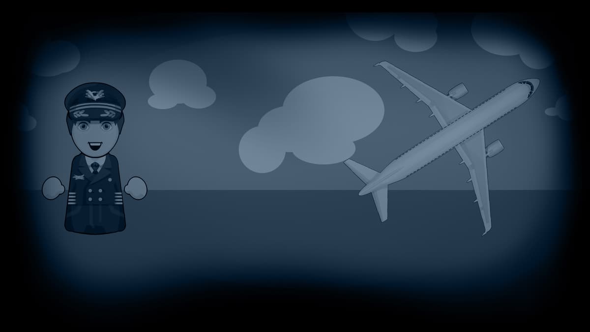 Pilot In Command