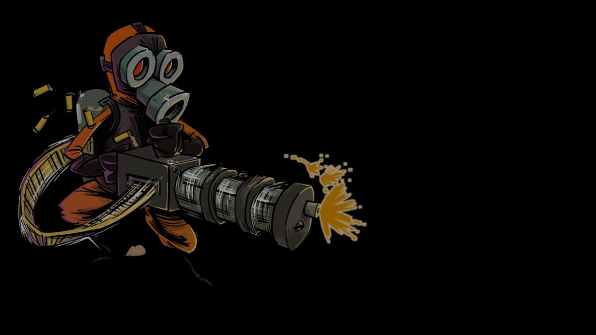 Xand (Profile Background)