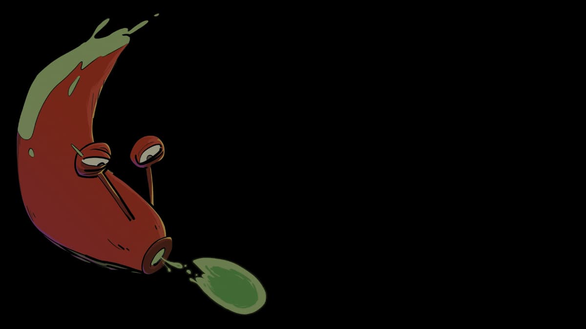Glomorf (Profile Background)