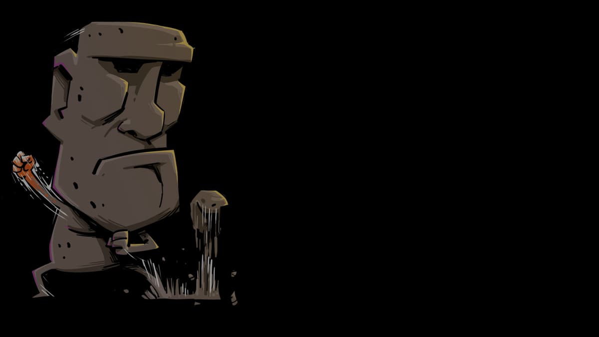 Rocky (Profile Background)