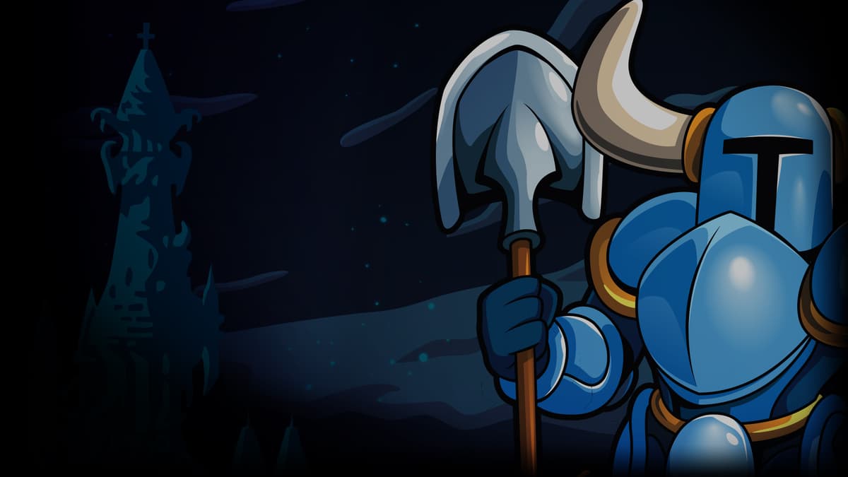 Shovel Knight