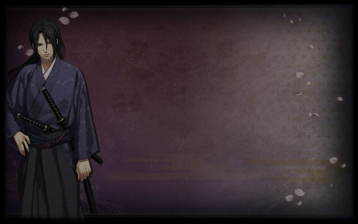 Toshizo Hijikata