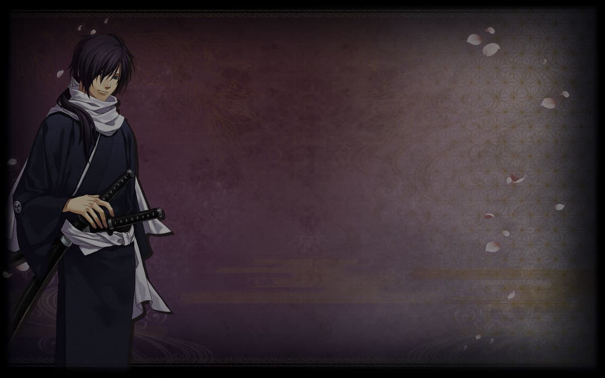 Saito Hajime