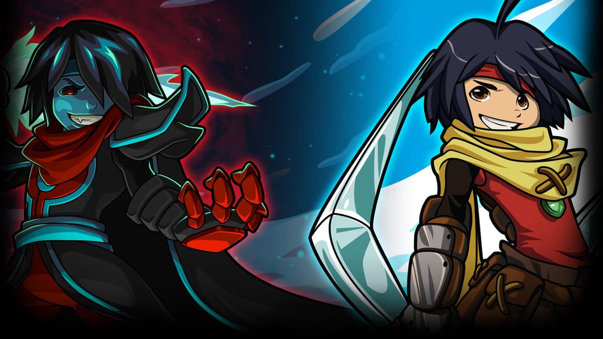 Reize of Good And Evil
