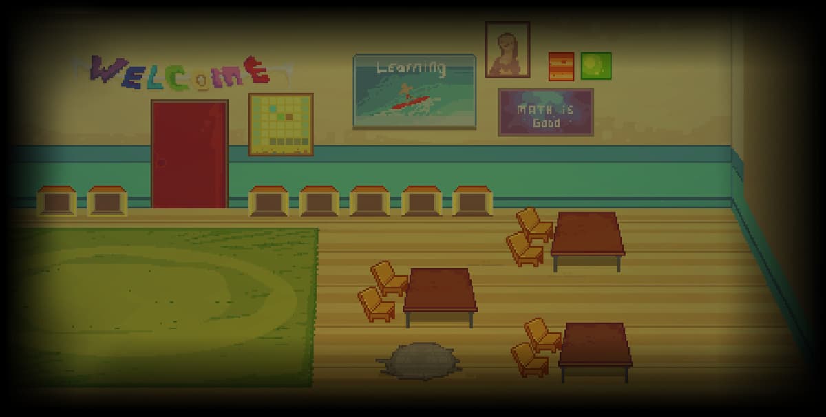 Classroom