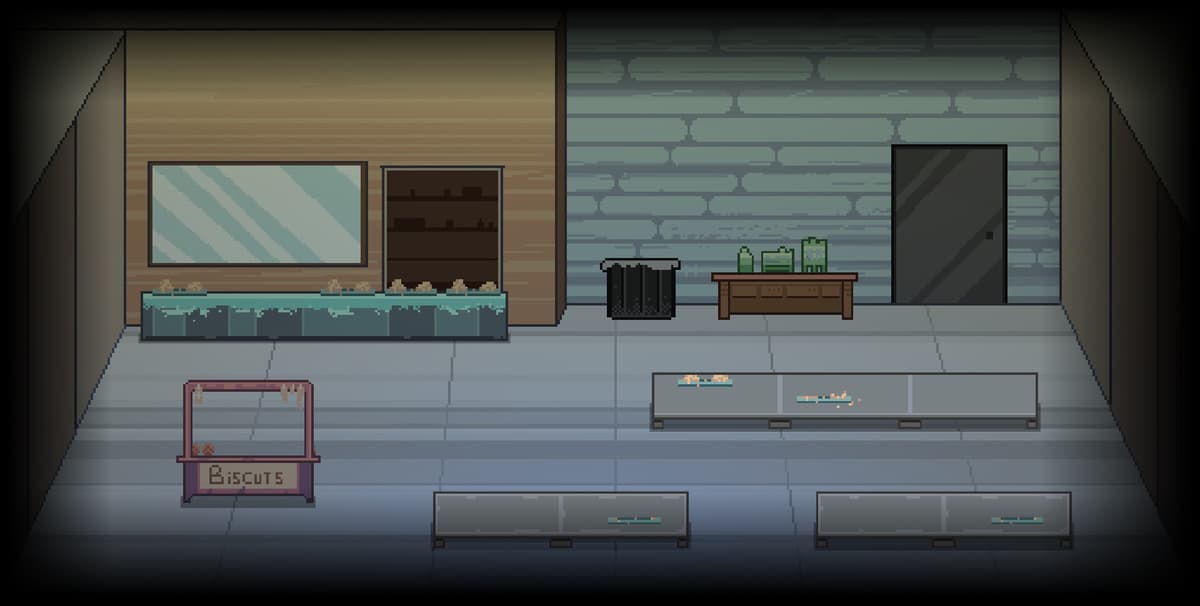 Cafeteria