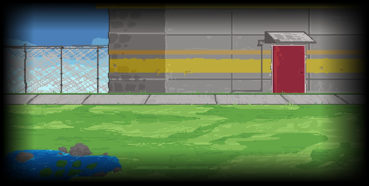 School Yard