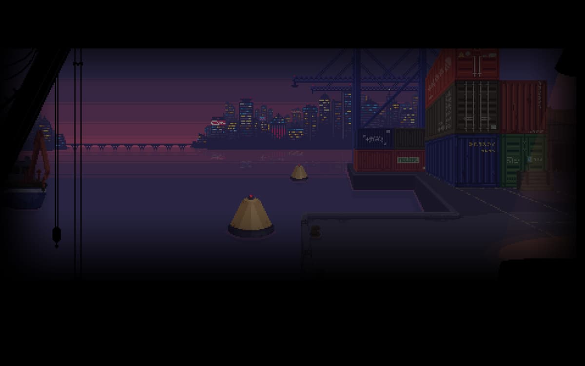 The Docks