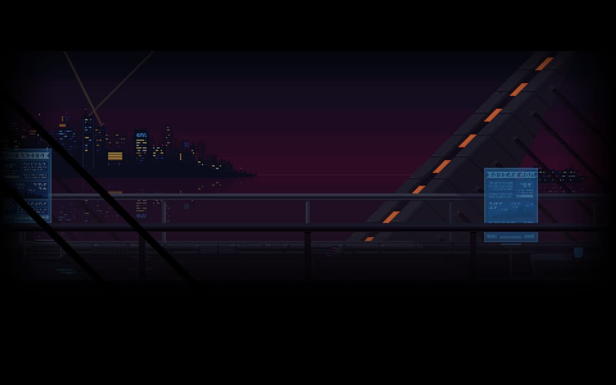 The Bridge