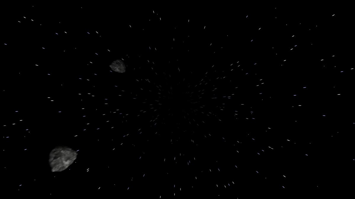 Warp