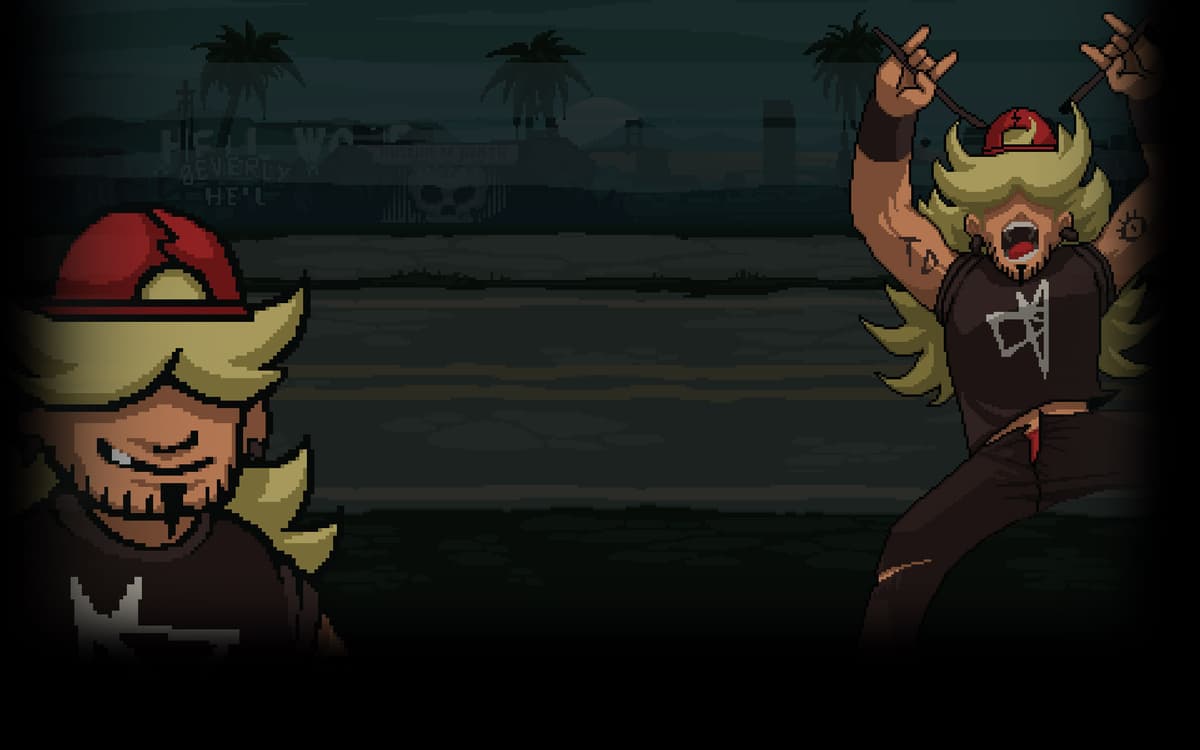 Derek (Profile Background)