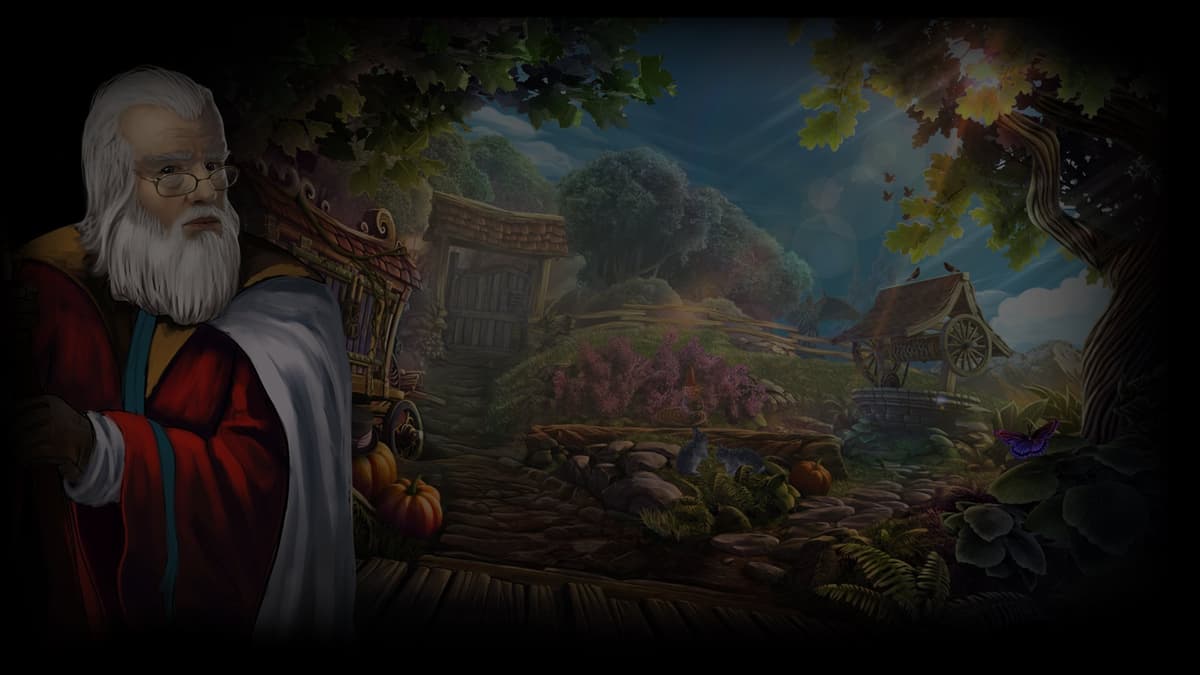 Headmaster (Profile Background)