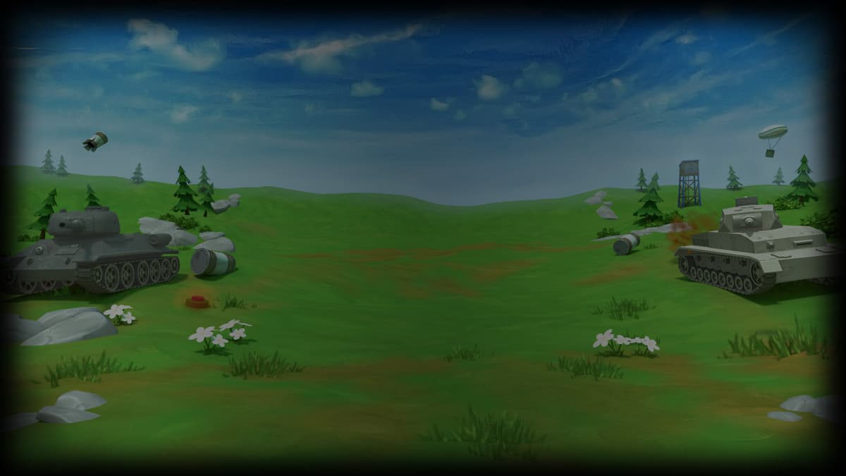 Panzer Field