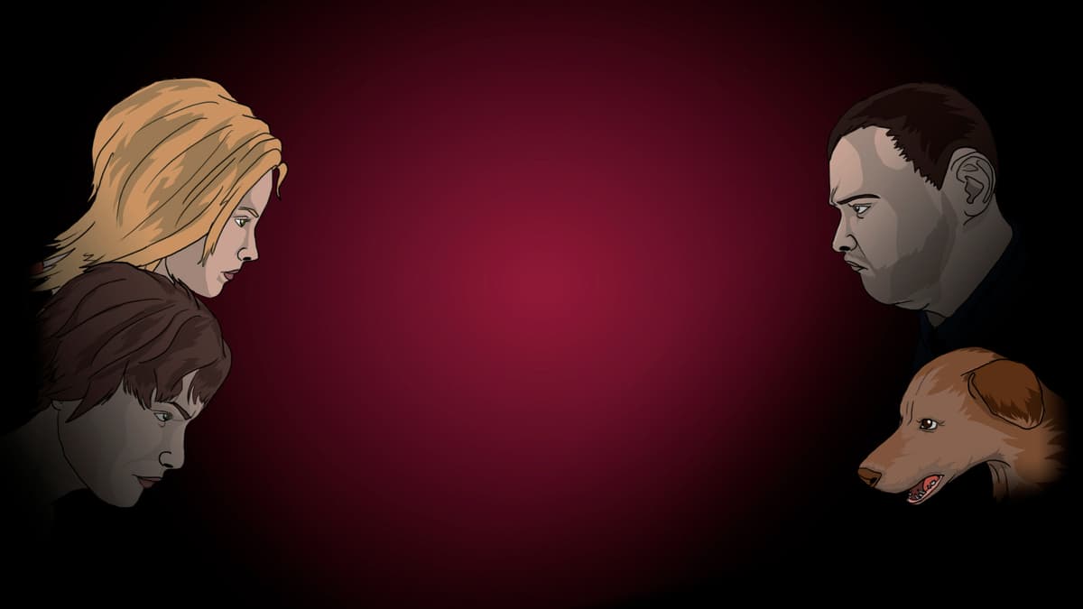 Confrontation