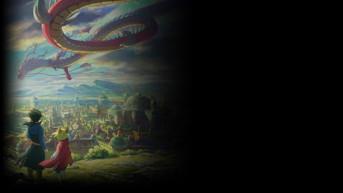 Revenant Kingdom