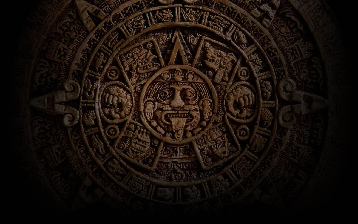 Mayan Calendar
