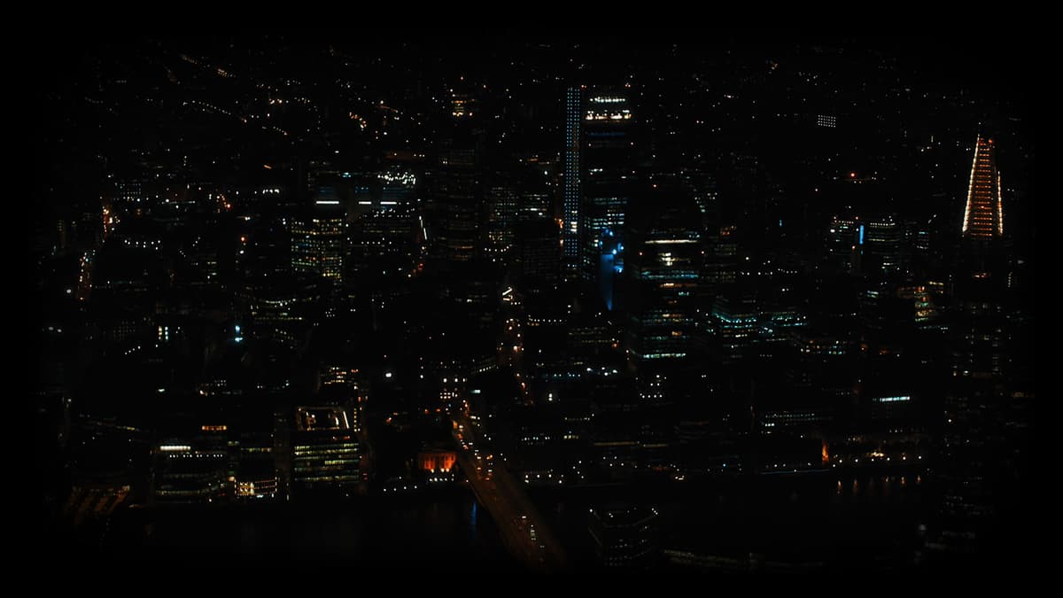 Cityscape