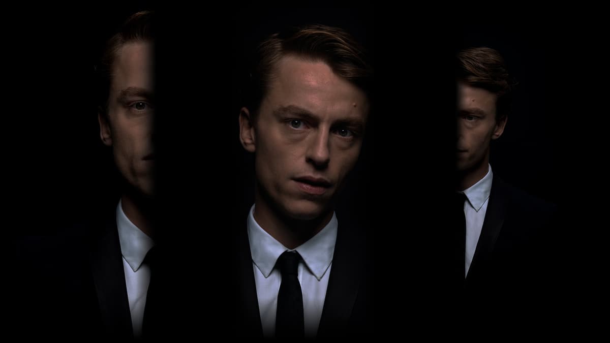 Three Faces