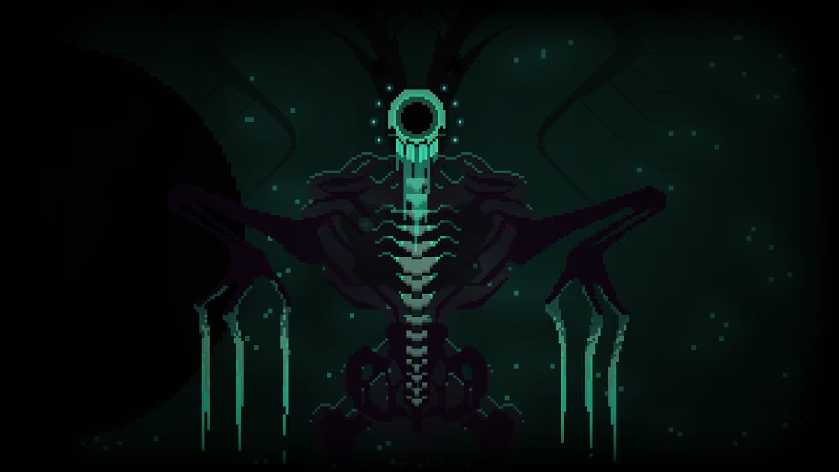 The Nightmare (Profile Background)
