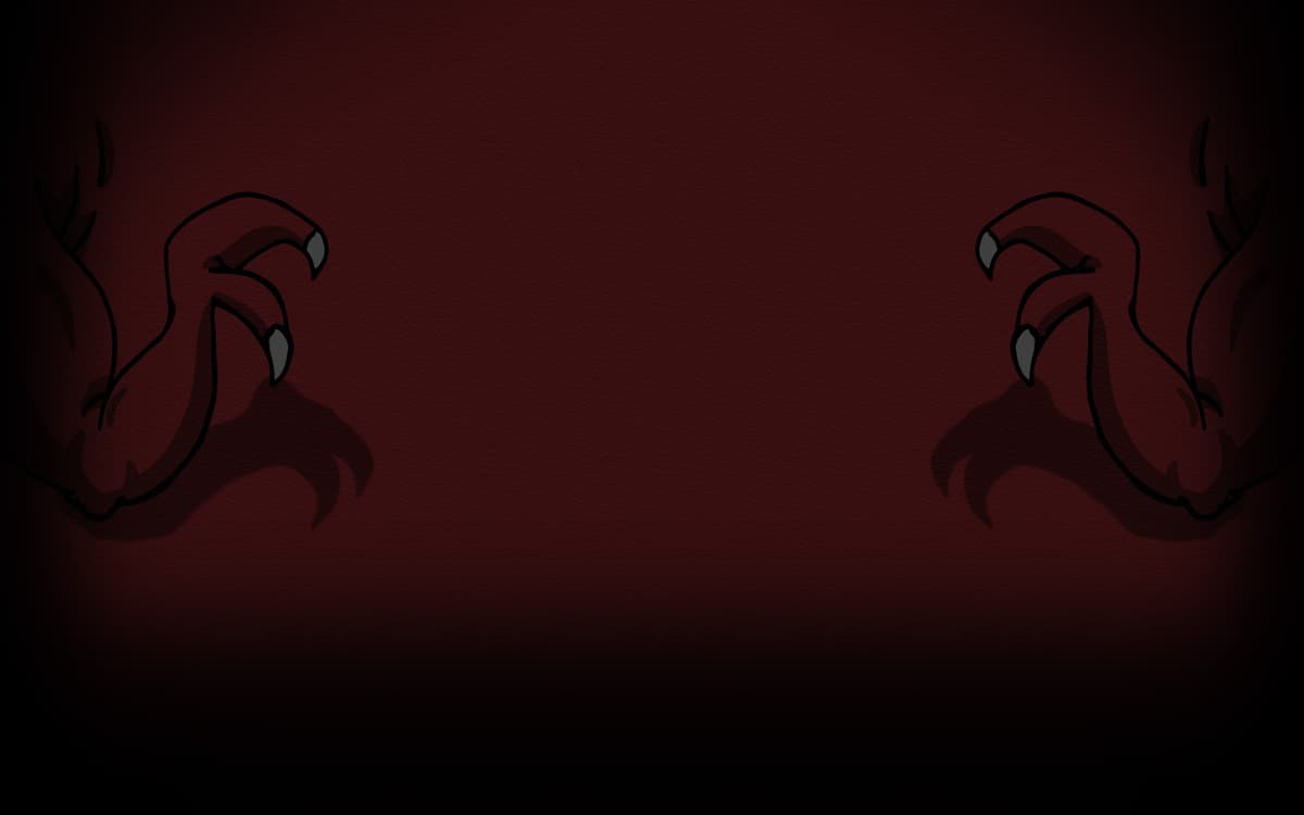 Red (Profile Background)