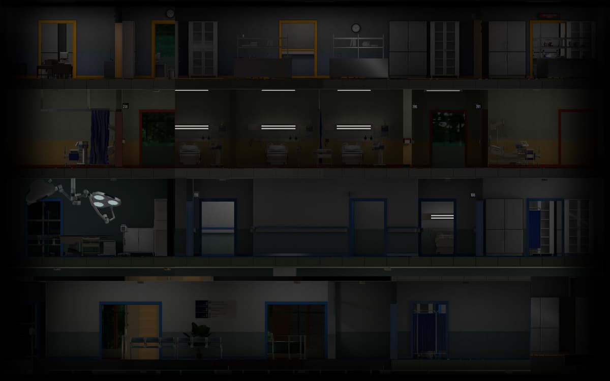 Hospital