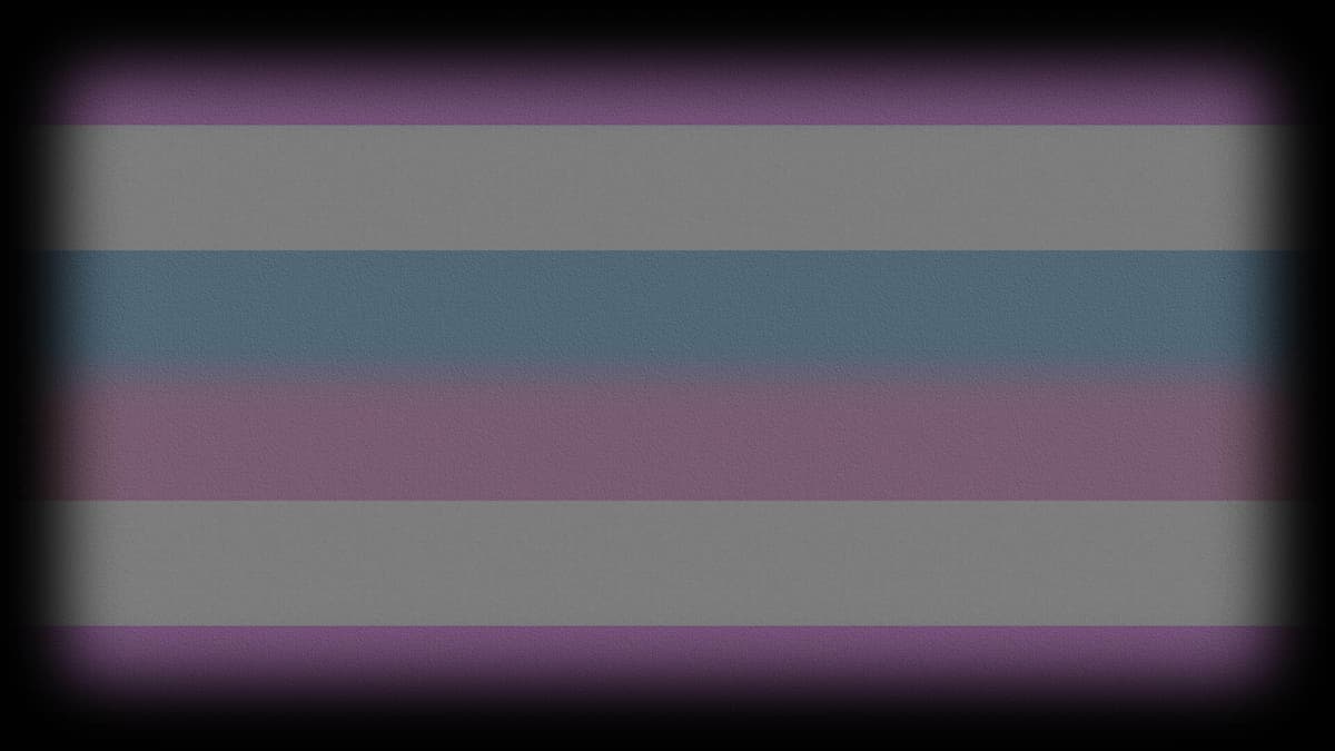 Intersex Pride!