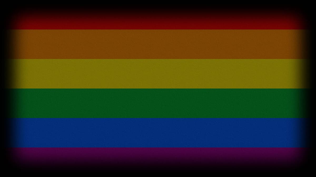 Gay Pride!