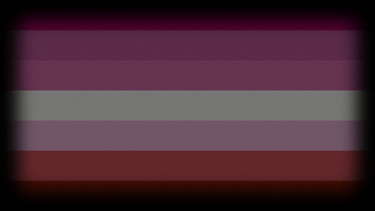 Lesbian Pride!