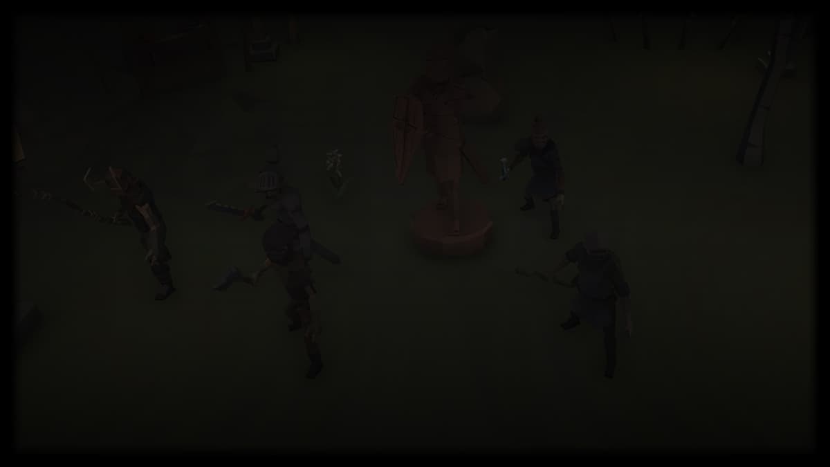 Defenders