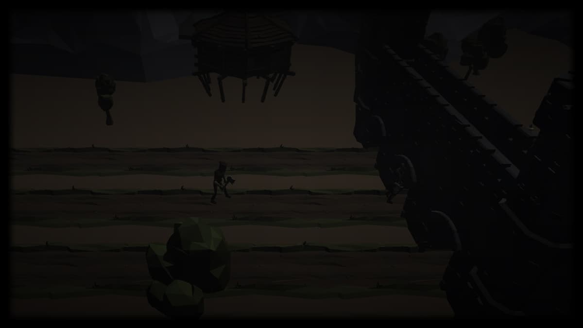 Emperor Kingdom (Profile Background)