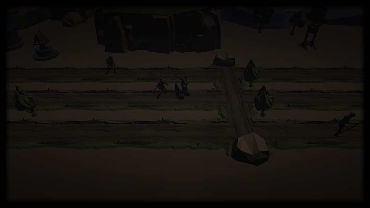Kingdom lands