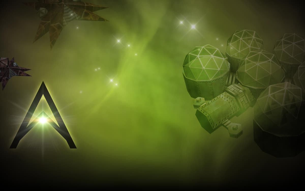Forest (Profile Background)