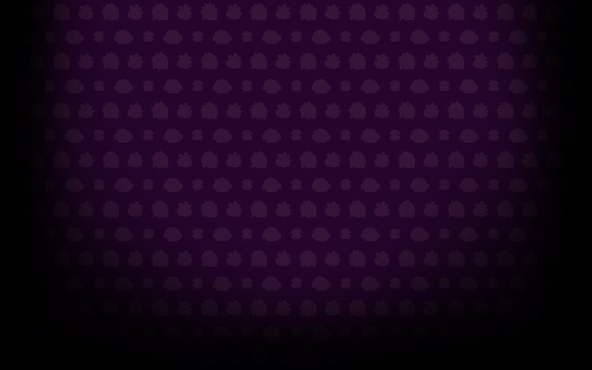 Pattern - Enemies