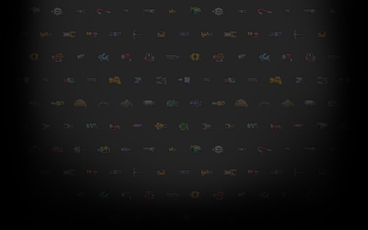 Pattern - Weapons