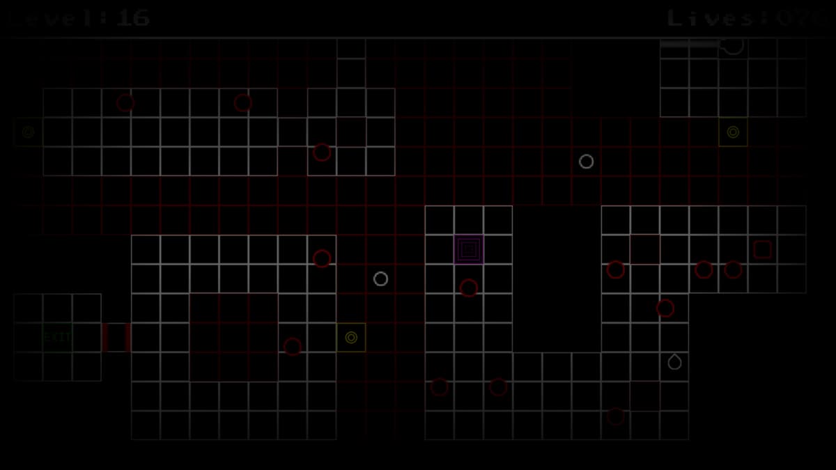 Prism Collider Background 2