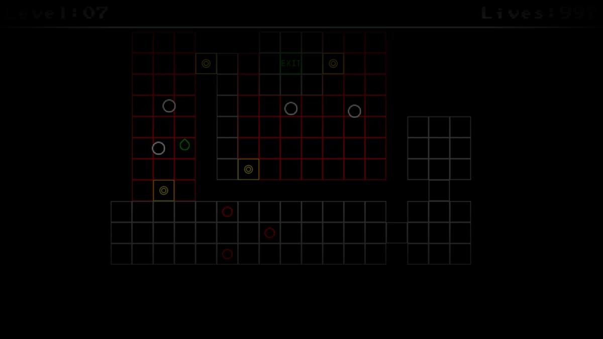 Prism Collider Background 3