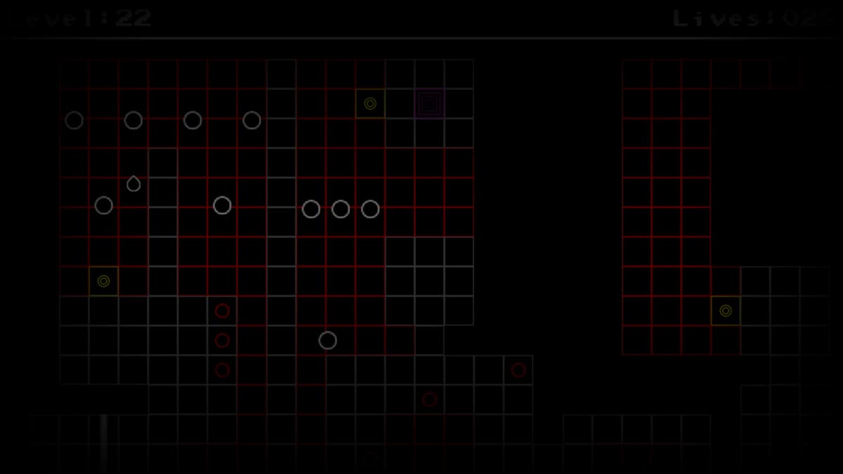 Prism Collider Background 4