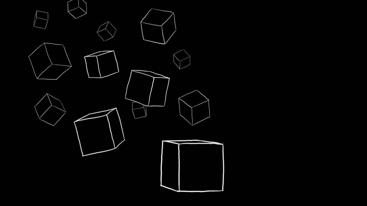 Cube
