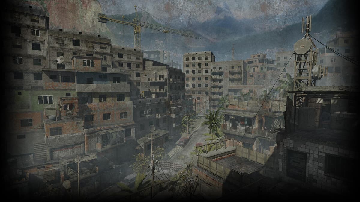 Favela