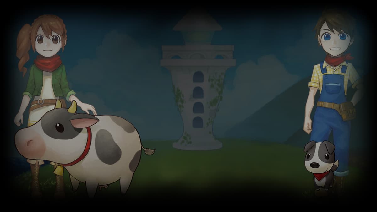 Save the Lighthouse!