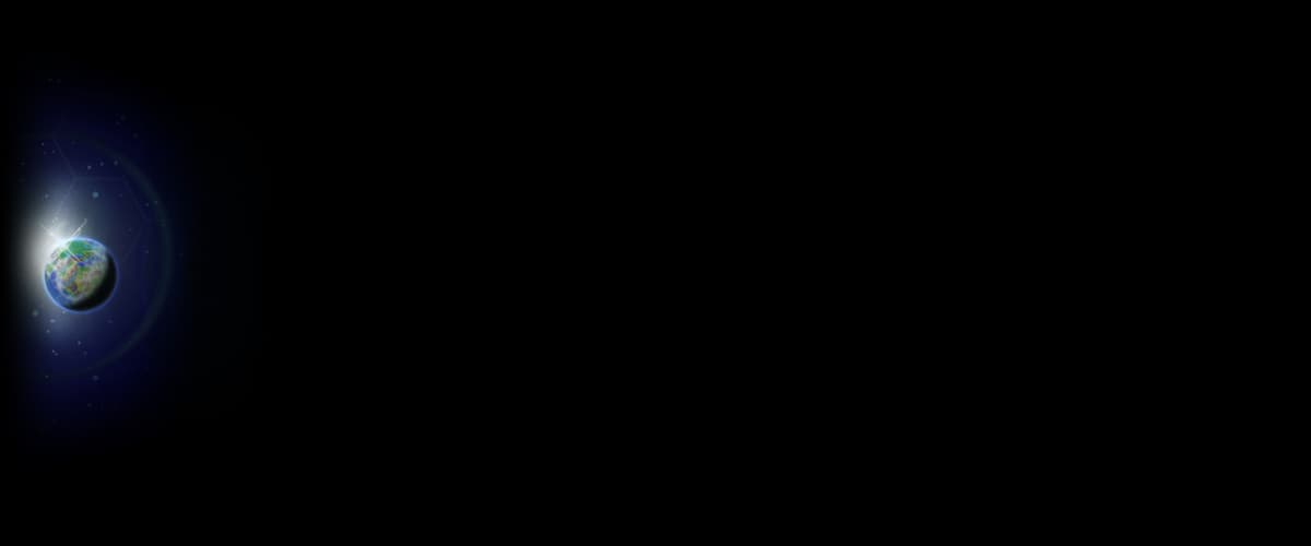 Earth (Profile Background)